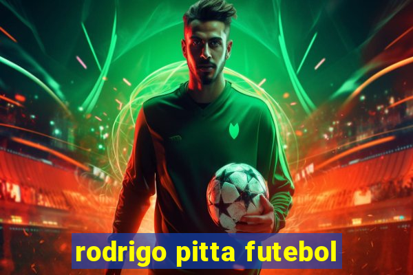 rodrigo pitta futebol